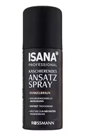 ISANA PROFESSIONAL IZSMIDZINĀMS LĪDZEKLIS MATIEM PIE SAKNĒM DUNKELBRAUN, 75ML