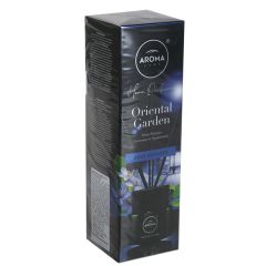 GAISA AROM. ORIENTAL GARDEN 100ML