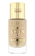 EVELINE CELEBRITY SKIN GLOW BOOSTER DAUDZFUNKCIONĀLA GRIMA BĀZE, 30ML
