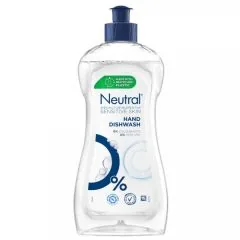 TRAUKU MAZG.LĪDZ. NEUTRAL SENSITIVE 0.5L