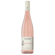 Розовое вино Hans Baer Pinot Noir Rosé Dry 11,5%, 0,75 л