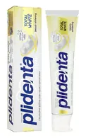 PLIDENTA TOTAL WHITE ZOBU PASTA, 75ML