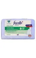 FACELLE DISKRET EXTRA+ UROLOĢISKĀS PAKETES, 10GAB.