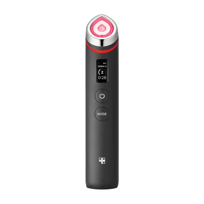 Medicube Age-R Booster Pro Black, устройство для ухода за лицом, 1 шт.