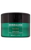 LADOR HERBALISM KONDICIONIERIS-MASKA AR AUGU EKSTRAKTIEM INTENSĪVAI BOJĀTU MATU ATJAUNOŠANAI UN MITRINĀŠANAI, 360ML