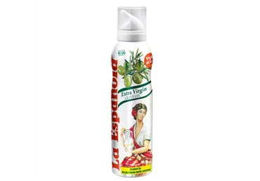 OLĪVEĻĻA EXTRA VIRGIN LA ESPANOLA SMIDZINĀMA 200ML