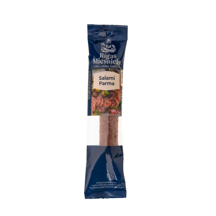 SALAMI RĪGAS MIESNIEKS PALERMO 200G