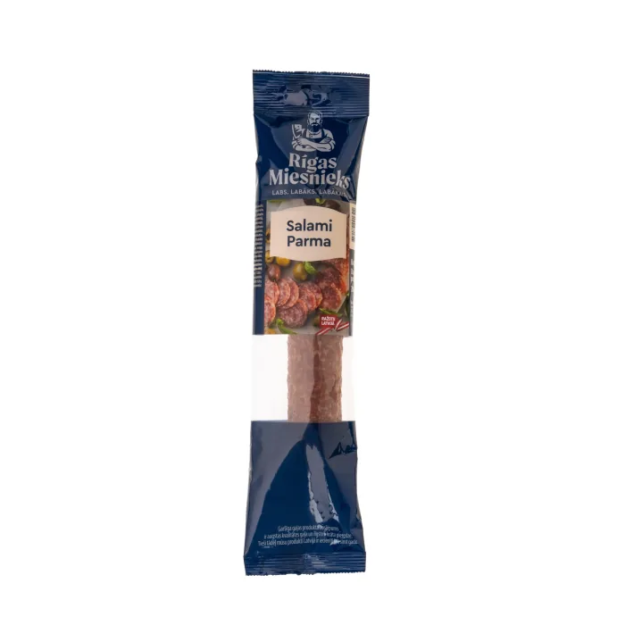 SALAMI RĪGAS MIESNIEKS PALERMO 200G