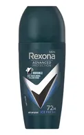 REXONA MEN INVISIBLE ICE FRESH RULLĪŠA ANTIPERSPIRANTS, 50ML
