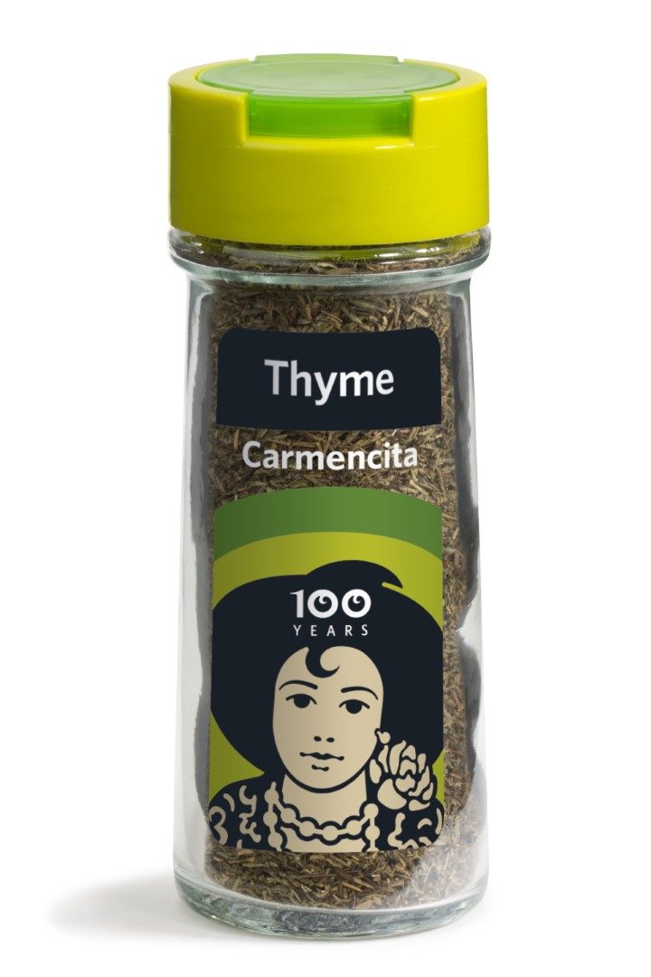 TIMIĀNS CARMENCITA, 22G