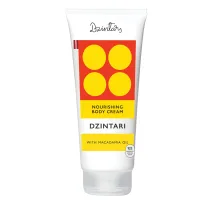 BAROJOŠS ĶERMEŅA KRĒMS DZINTARS DZINTARI 200ML