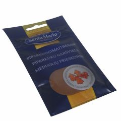 GARŠVIELA PIPARKŪKU SANTA MARIA 30G