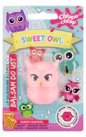 CHLAPU CHLAP SWEET OWL LŪPU BALZAMS, 7G