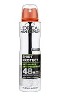 L`OREAL MEN EXPERT SHIRT PROTECT IZSMIDZINĀMS ANTIPERSPIRANTS, 150ML