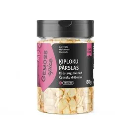 ĶIPLOKU PĀRSLAS 80G GEMOSS SPICE