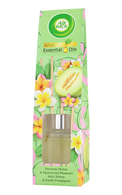 AIR WICK AROMĀTISKIE KOCIŅI MELON&FRANGIPANI, 40ML