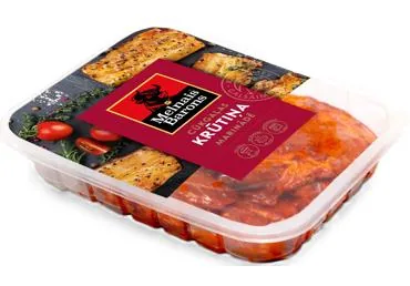 CŪKGAĻAS KRŪTIŅA MARINĀDĒ MELNAIS BARONS 450G