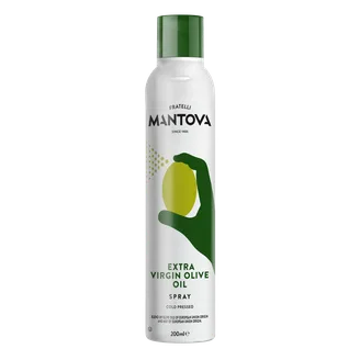 EĻĻA MANTOVA OLĪVU EXTRA IZSMIDZINĀMA 200ML