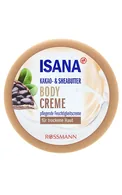 ISANA SHEABUTTER&KAKAO ĶERMEŅA KRĒMS, 500ML