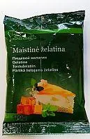 ŽELATĪNS SAUDA, 100G