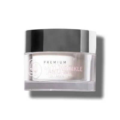 Medb Premium Anti-Wrinkle Collagen sejas krēms 50 ml