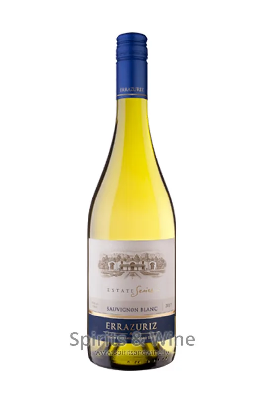 Совиньон Блан Errazuriz Estate, белое вино