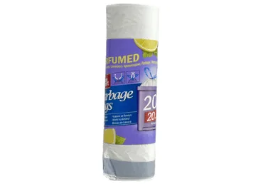 ATKRITUMU MAISI HOME EXPERT 20L 20GAB.