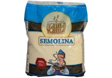 MANNA NAŠA KAŠA 900G