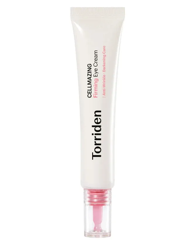 Torriden Cellmazing stingrinošs acu krēms, 30 ml