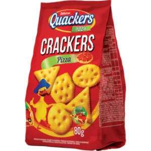 CEPUMI KREKERI DELICIOUS AR PICAS GARŠU 80G