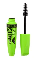 RIMMEL SCANDALEYES LYCRA FLEX SKROPSTU TUŠA, BLACK, 12ML