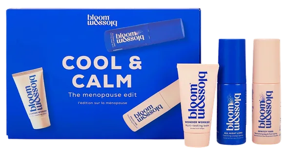 Bloom & Blossom Cool & Calm Komplekts, 1 gab.