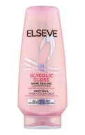 ELSEVE GLYCOLIC GLOSS CORE KONDICIONIERIS SPĪDUMAM, 200ML