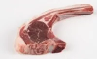 SALDĒTA JĒRA KARBONĀDE AR RIBU  ~70G, 75 MM 1 KG