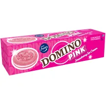 CEPUMI DOMINO AR ZEMEŅU GARŠAS PILDIJUMU 175G