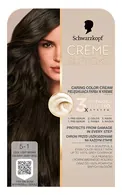 CRÈME SUPREME MATU KRĀSA, 5-1 COOL LIGHT BROWN