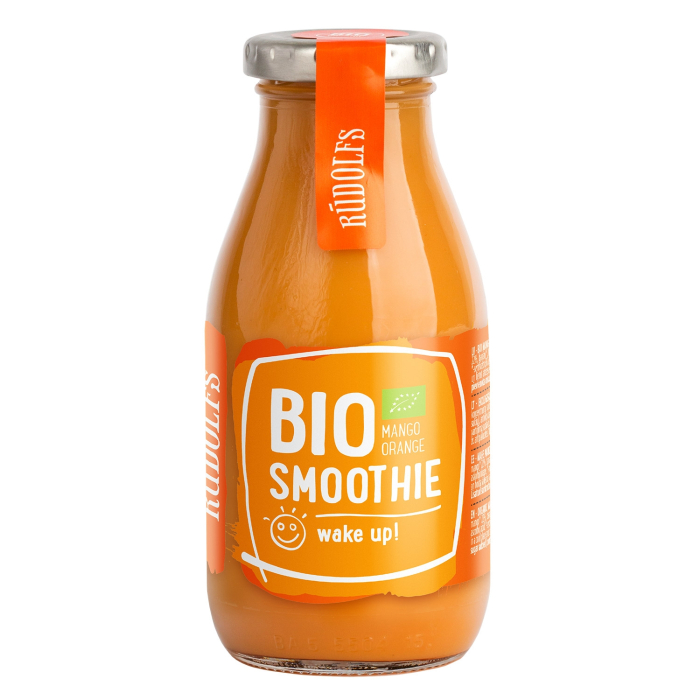 SMŪTIJS RŪDOLFS IEDVESMAI BIO 260ML