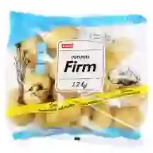 Картофель Delikatess Firm, 1,2 кг