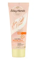 SILKY HANDS AIZSARGĀJOŠS ROKU KRĒMS, 75ML
