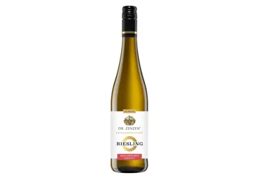 Белое вино Dr. Zenzen Riesling, 0,75 л