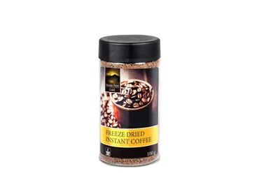 ŠĶĪSTOŠĀ KAFIJA MONTE PERO GOLD 100G