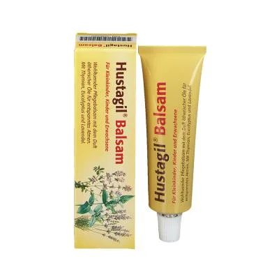 Hustagil Balsam Ziede 30 g