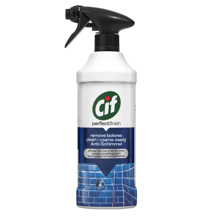 TĪRĪŠANAS LĪDZEKLIS PRET PELĒJUMU CIF 435ML