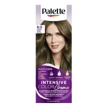 MATU KRĀSA PALETTE 6-0 TUMŠI BLONDS (N5)