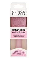 TANGLE TEEZER THE MINI ULTIMATE DETANGLER – MILLENIAN PINK MATU SUKA