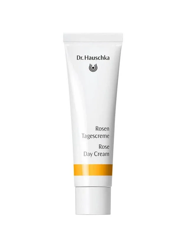 Dr. Hauschka rožu dienas krēms, 30 ml