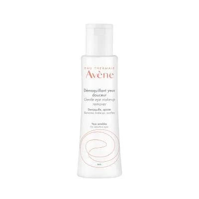 Avene acu kosmētikas noņemšanas līdzeklis 125 ml