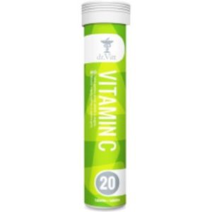 ŠĶ.VITAMĪNI DR.VITT 86G