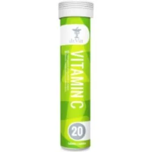 ŠĶ.VITAMĪNI DR.VITT 86G