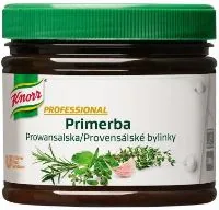PROVANSAS GARŠVIELA KNORR, 340G